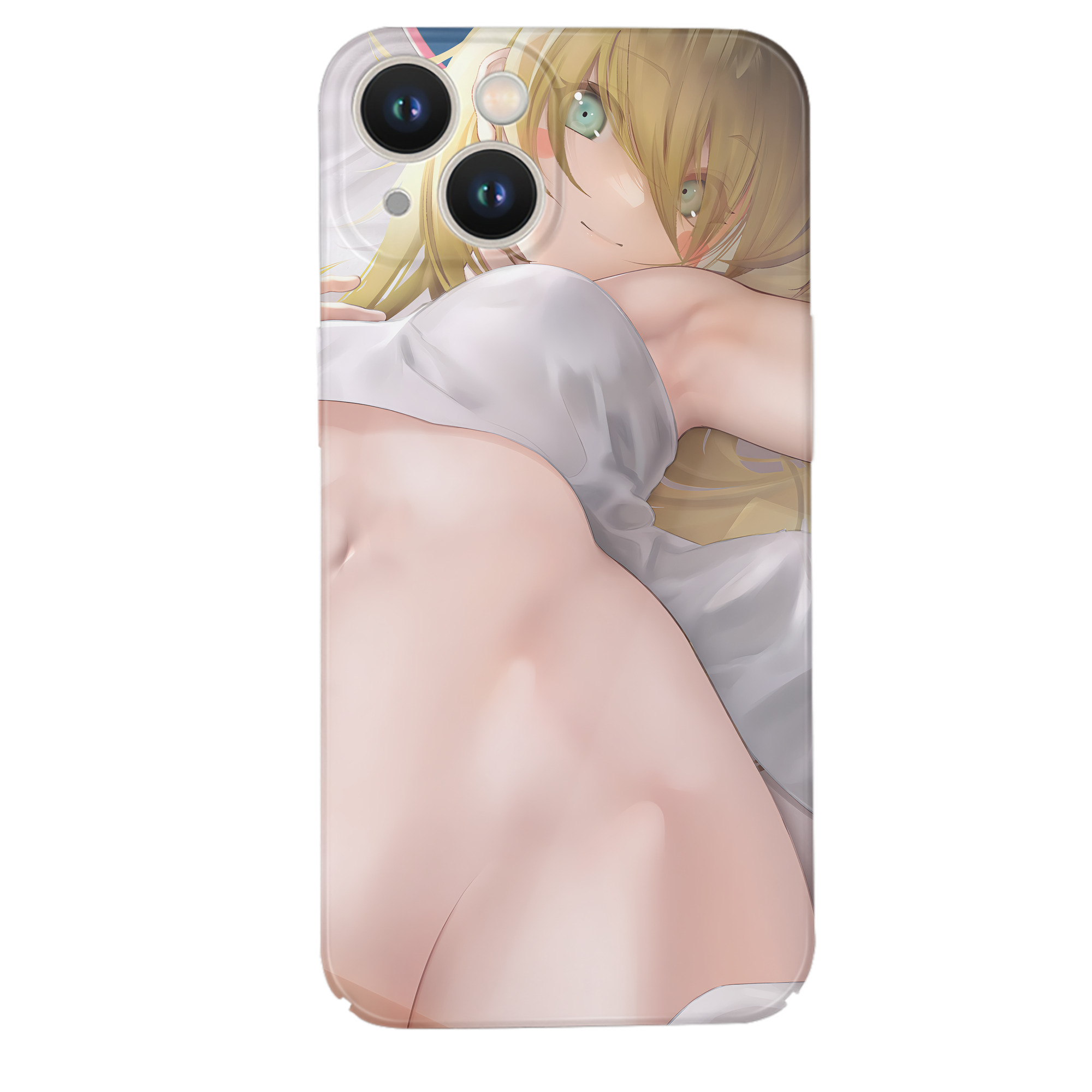 （画像用） 遊☆戯☆王 Yu-Gi-Oh! 【iPhone 14シリーズ対応】ハードケース